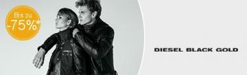 Diesel Black Gold