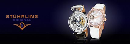 Stuhrling