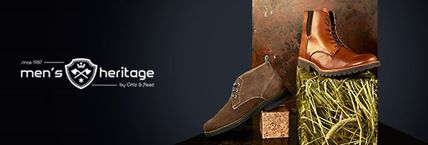 Men's Heritage