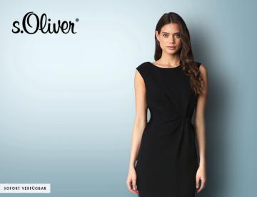 s.Oliver