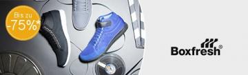 Boxfresh
