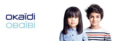 Okaidi