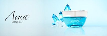 AQUA MINERAL
