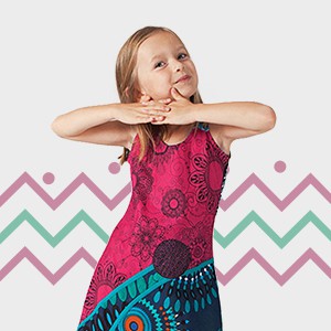 Aller simplement Kids