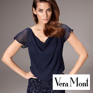 Vera Mont