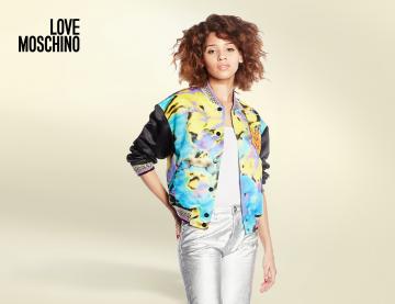 Love Moschino
