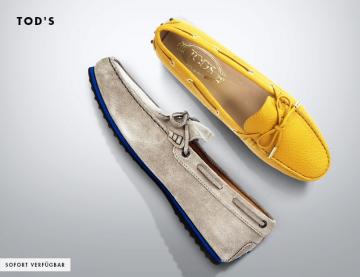 Tod's