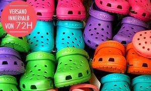Croc'S