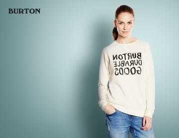 Burton