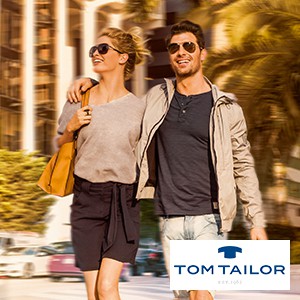 Tom Tailor