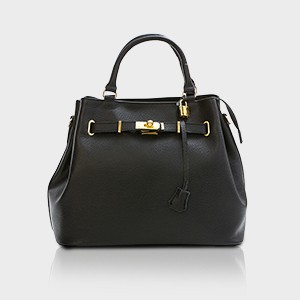 Ledertaschen aus Italien