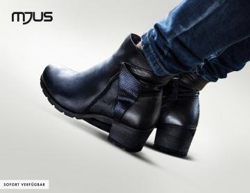 Mjus