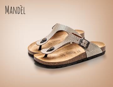 Mandèl