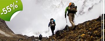 Mountain Hardwear