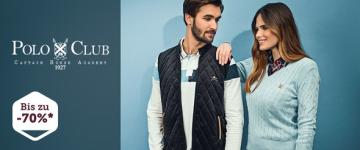 Polo Club Captain Horse Academy