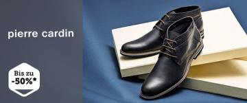 Pierre Cardin
