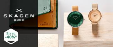 Skagen