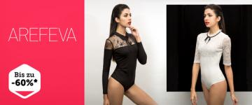 Arefeva