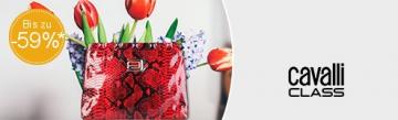 Cavalli Class
