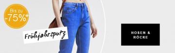 Hosen & Röcke