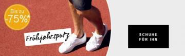 Schuhe für Ihn