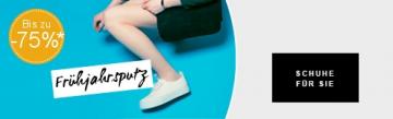 Schuhe für Sie