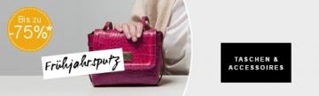 Taschen & Accessoires