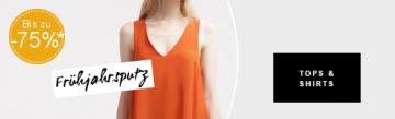 Tops & Shirts