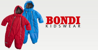 Bondi