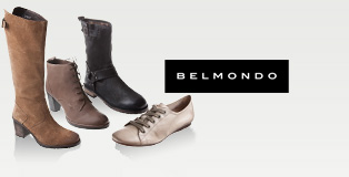 Belmondo