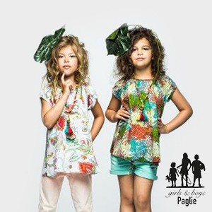 Paglie