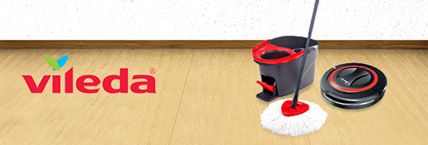 Vileda