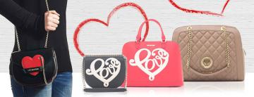 LOVE MOSCHINO