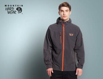 Mountain Hardwear
