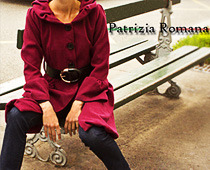 Patrizia Romana
