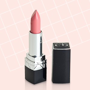 Luxury cosmetics