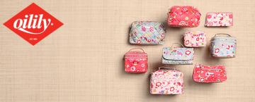 Oilily
