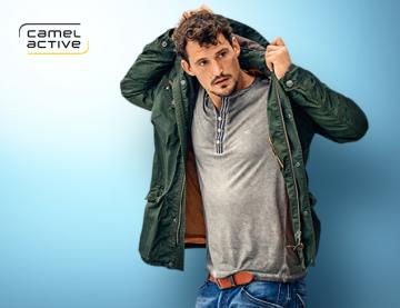 Camel Active