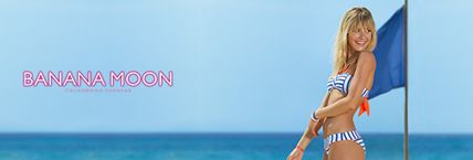 Banana Moon