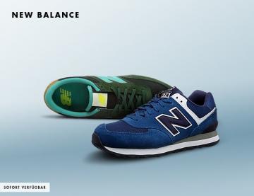 New Balance