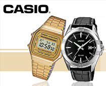 Casio