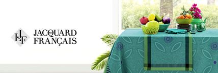 Le Jacquard Français