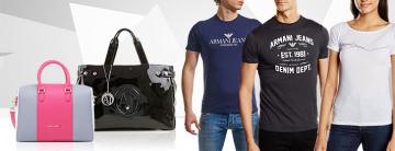 ARMANI JEANS