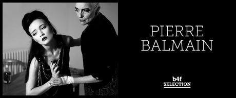 Pierre Balmain