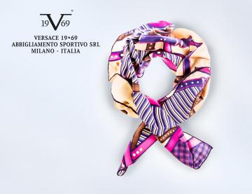 Versace 19.69 Abbigliamento Sportivo Srl Milano