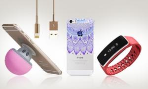 Iphone-Accessoires