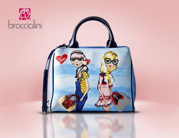 Braccialini