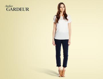 Atelier Gardeur