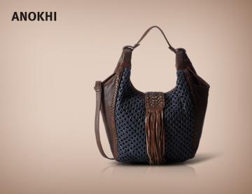 Anokhi