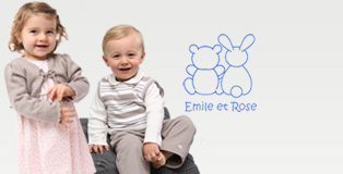 Emile et Rose